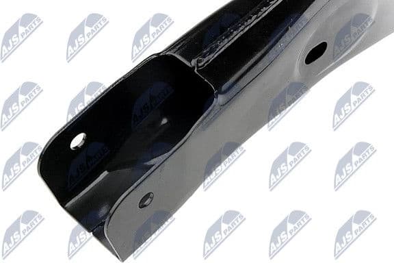 Control/Trailing Arm, wheel suspension ZWG-CH-001 - image 5