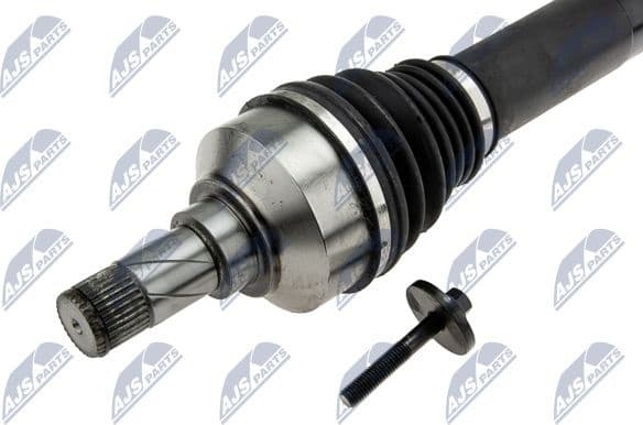 Drive Shaft NPW-VV-103 - image 4