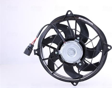 Fan, engine cooling 85909