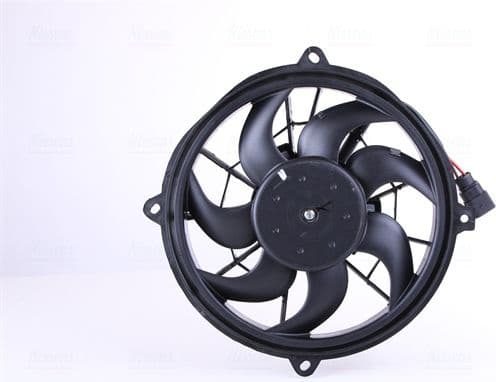 Fan, engine cooling 85909 - image 3