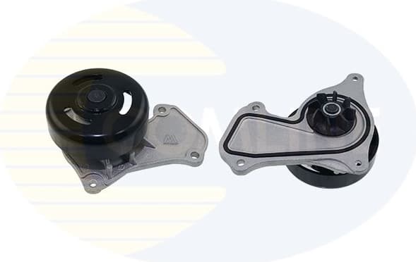 Water Pump, engine cooling EWP484