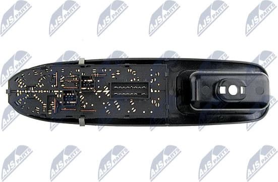 Switch, window regulator EWS-PE-002 - image 5