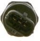 Sensor, fuel pressure 0281006085