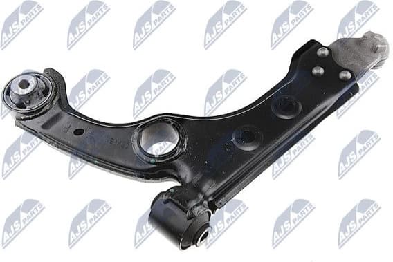 Control/Trailing Arm, wheel suspension ZWD-AR-007 - image 2