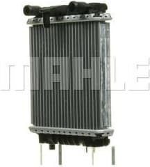 Radiator, engine cooling BEHR *** PREMIUM LINE *** CR 1202 000P - image 3