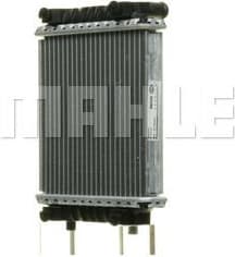 Radiator, engine cooling BEHR *** PREMIUM LINE *** CR 1202 000P - image 7