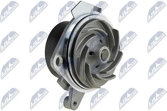 Water Pump, engine cooling CPW-AR-018