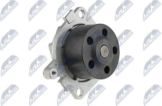 Water Pump, engine cooling CPW-AR-018 - image 2