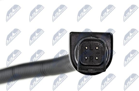 Sensor, wheel speed HCA-FR-021 - image 3