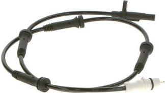 Sensor, wheel speed 0986594588