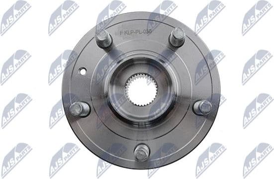 Wheel Bearing Kit KLP-PL-030 - image 5
