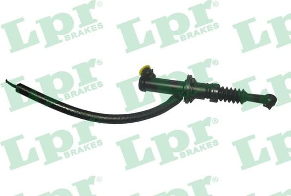 Master Cylinder, clutch 2387