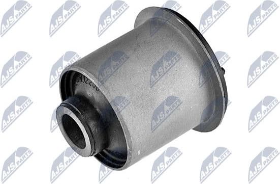 Mounting, control/trailing arm ZTP-MS-050B - image 2