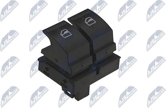 Switch, window regulator EWS-VW-041