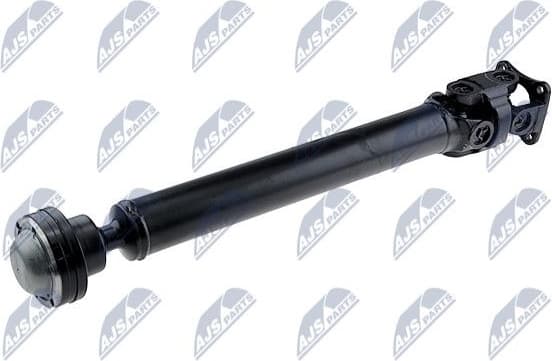 Propshaft, axle drive NWN-ME-010