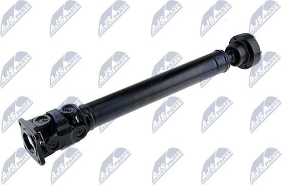 Propshaft, axle drive NWN-ME-010 - image 2