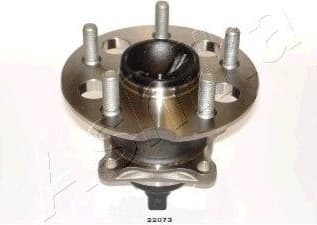 Wheel Hub 44-22073 - image 2