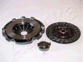 Clutch Kit 92-08-840 - image 2