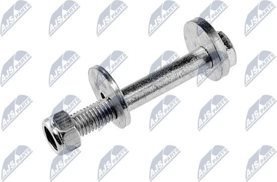 Bolt eccentric ZWT-FR-000SK - image 3