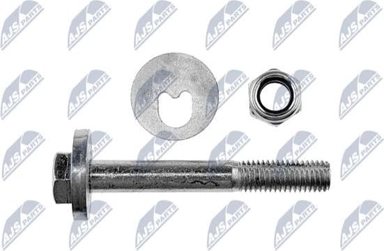 Bolt eccentric ZWT-FR-000SK - image 2