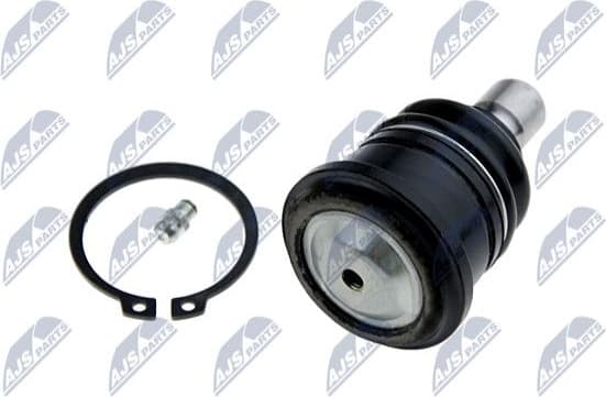 Ball Joint ZSG-CH-004 - image 2