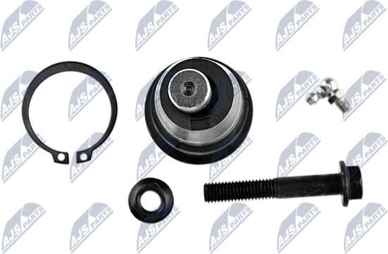 Ball Joint ZSG-CH-004 - image 4