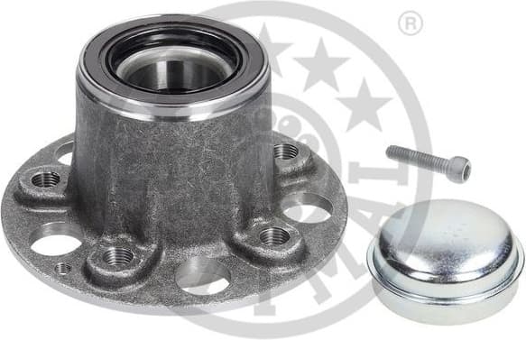 Wheel Bearing Kit 401511L