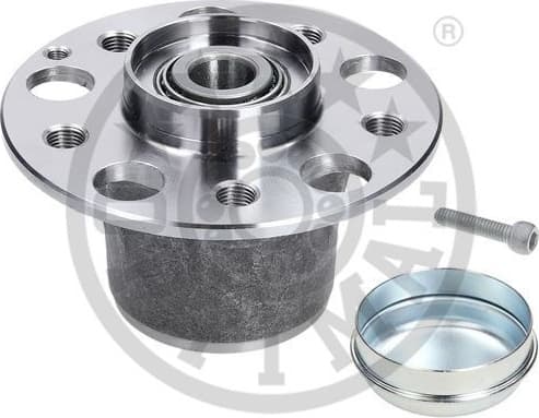 Wheel Bearing Kit 401511L - image 2
