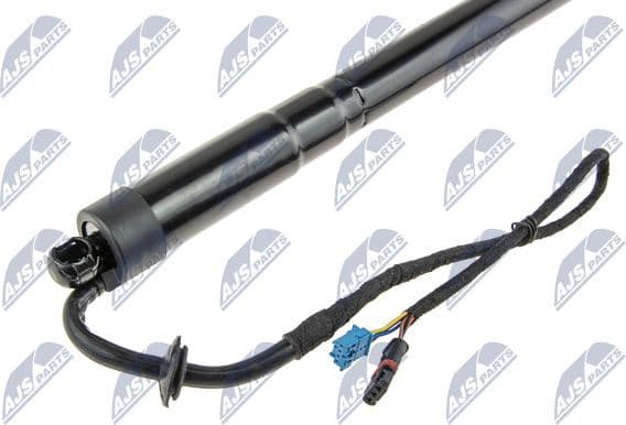 Electric Motor, tailgate AE-PS-000 - image 2