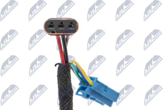 Electric Motor, tailgate AE-PS-000 - image 4