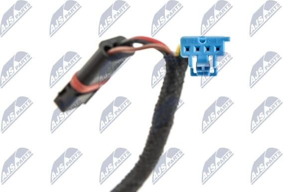 Electric Motor, tailgate AE-PS-000 - image 5