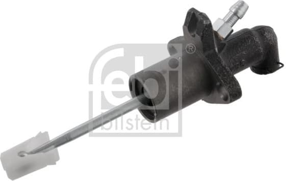 Master Cylinder, clutch 32406