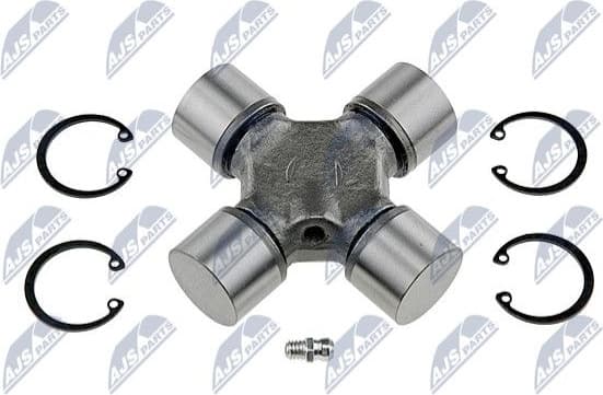 Joint, propshaft NKW-ME-002