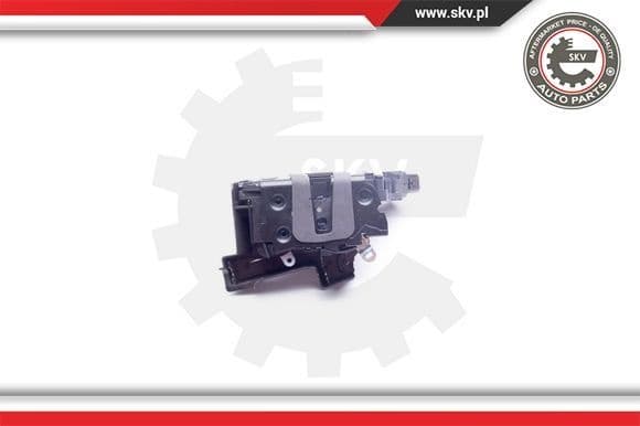 Door Lock 16SKV551 - image 5