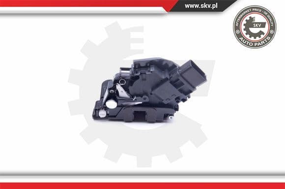 Door Lock 16SKV553 - image 5