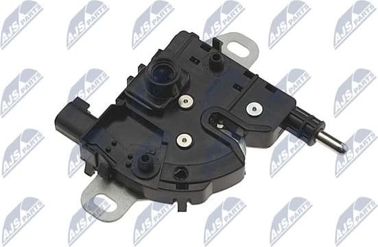 Bonnet Lock EZC-FR-038