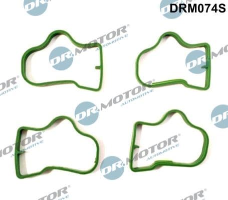 Gasket Set, intake manifold DRM074S