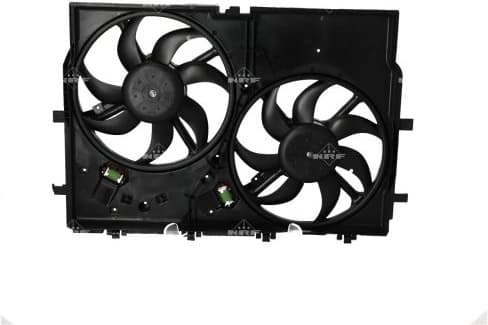 Fan, engine cooling 47894