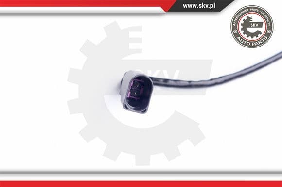 Sensor, exhaust gas temperature 30SKV084 - image 4