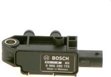 Sensor, exhaust pressure 0 986 280 725 - image 4