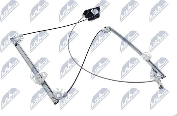 Window Regulator EPS-AU-034