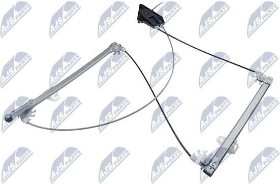 Window Regulator EPS-AU-034 - image 2