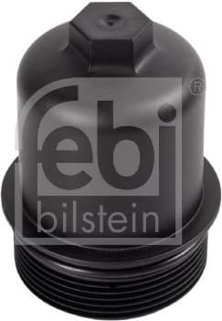 Housing, automated manual transmission (AMT) febi Plus 172893