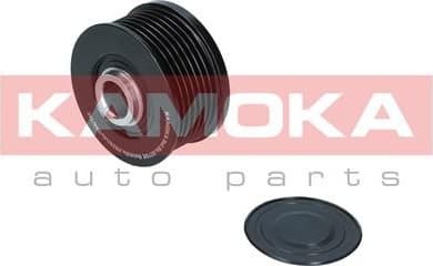 Alternator Freewheel Clutch RC102 - image 2