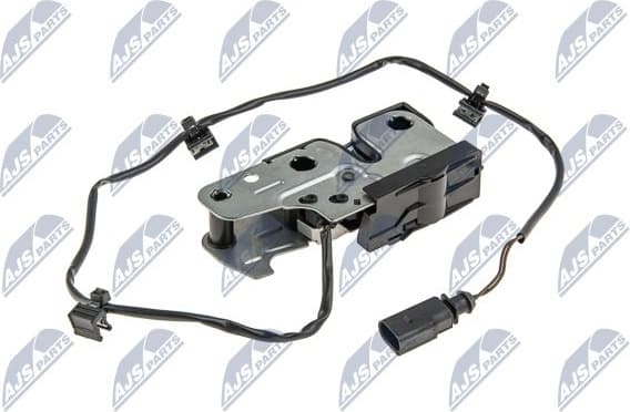 Bonnet Lock EZC-VW-174 - image 2