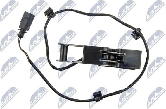 Bonnet Lock EZC-VW-174 - image 4