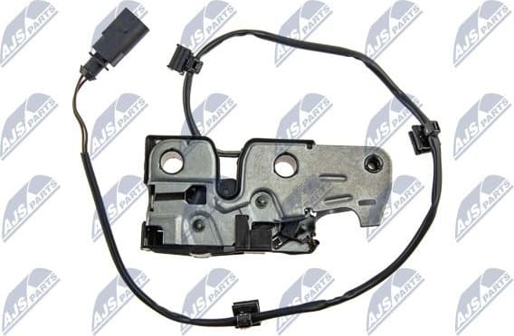 Bonnet Lock EZC-VW-174 - image 5