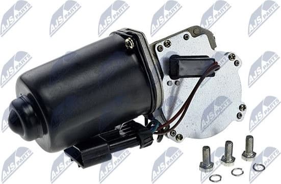 Wiper Motor ESW-PL-002 - image 2