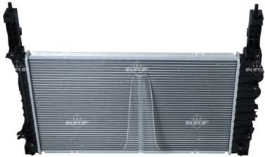 Radiator, engine cooling 59343 - image 3