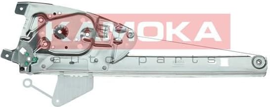 Window Regulator 7200089